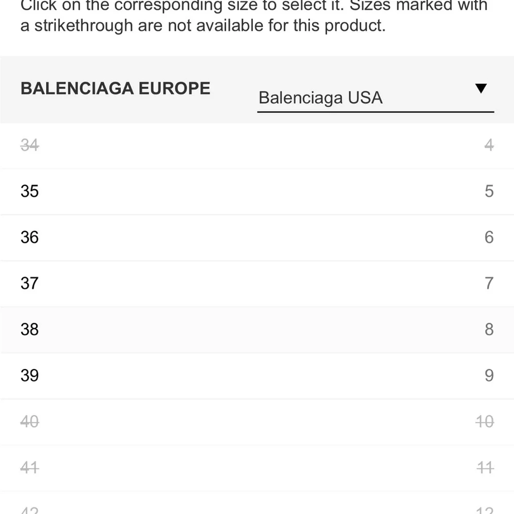 BALENCIAGA Knife Pump in Fluo Pink new - Picture 12 of 16